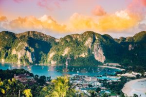 Thailand Honeymoon Packages – Top 23 Resorts and Travel Guidehoneymoon destination
