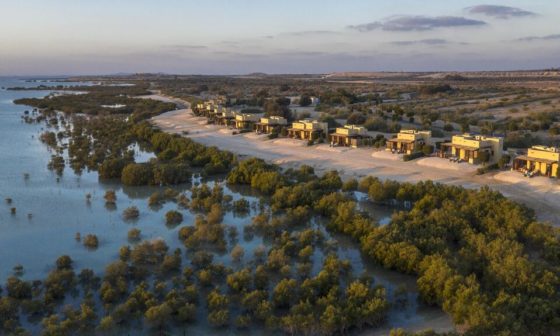Al Yamm Resort