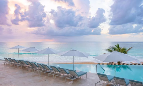 Beach Palace