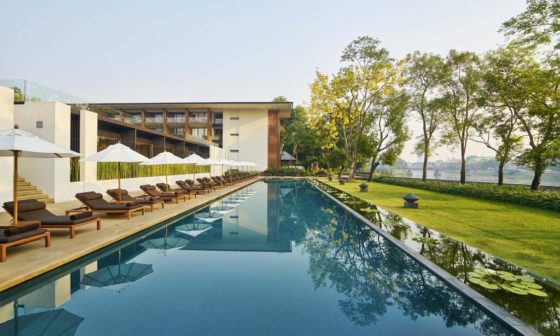 Chiang Mai Resort