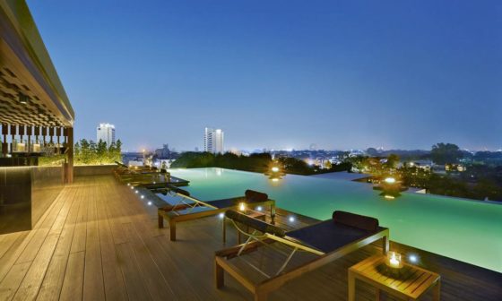 Chiang Mai Serviced Suites