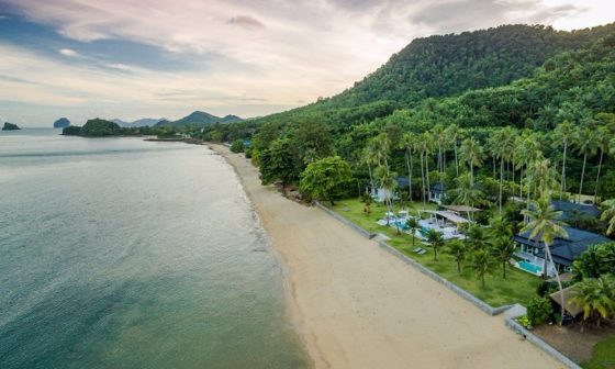Coastal Escape Koh Yao Noi