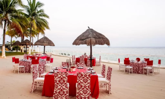 Cozumel Palace