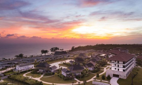 Desaru Coast Resort