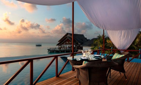 Dhigu Resort