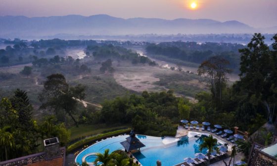 Golden Triangle Resort
