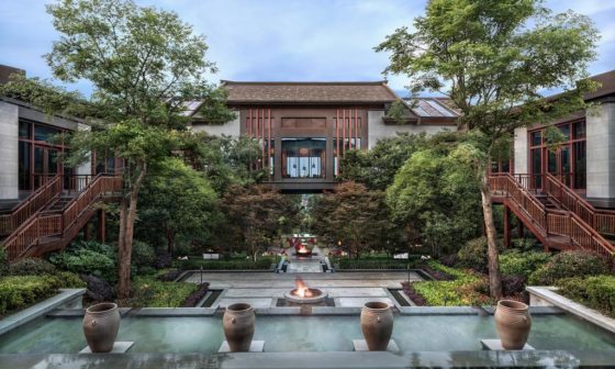 Guiyang Resort