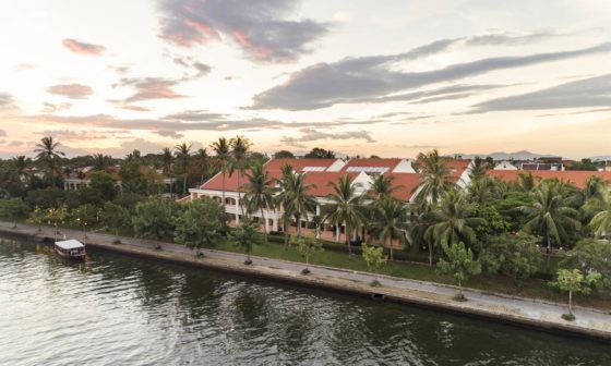 Hoi An Resort