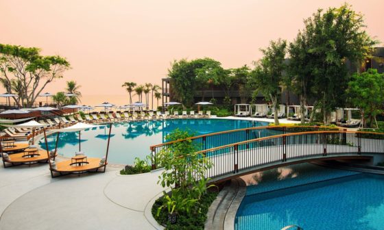 Hua Hin Marriott Resort Spa