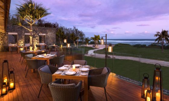 Iko Mauritius Resort Villas