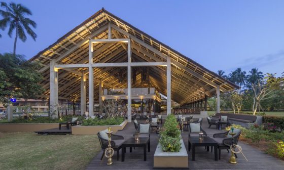 Kalutara Resort