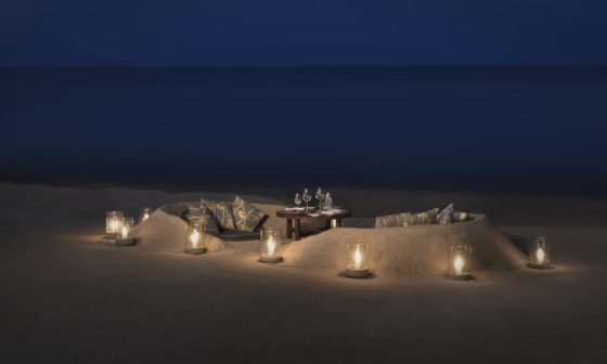Lawana Resort