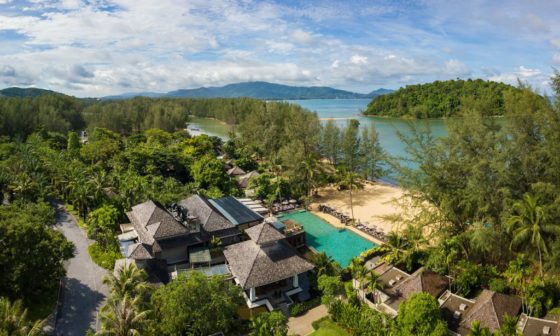 Layan Resort