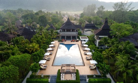 Layana Resort and Spa