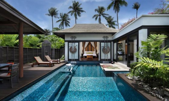 Mai Khao Villas