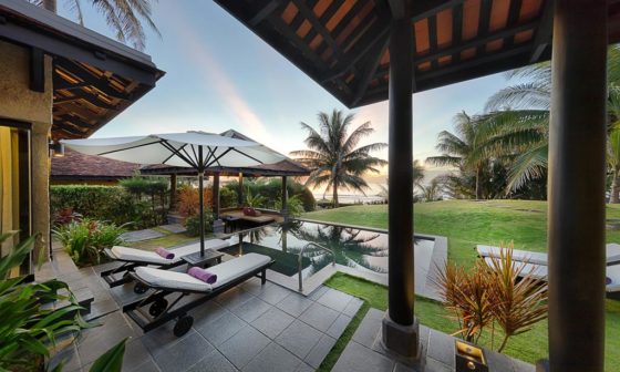 Mui Ne Resort