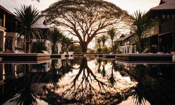 Na Nirand Romantic Boutique Resort