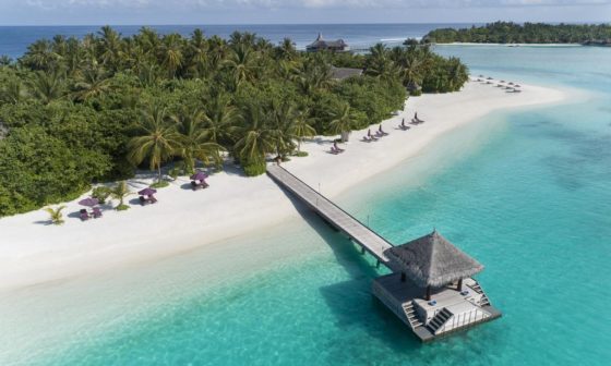Naladhu Private Island
