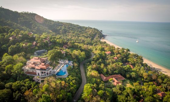 Pimalai Resort and Spa