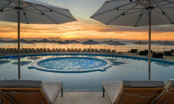 Playacar Palace