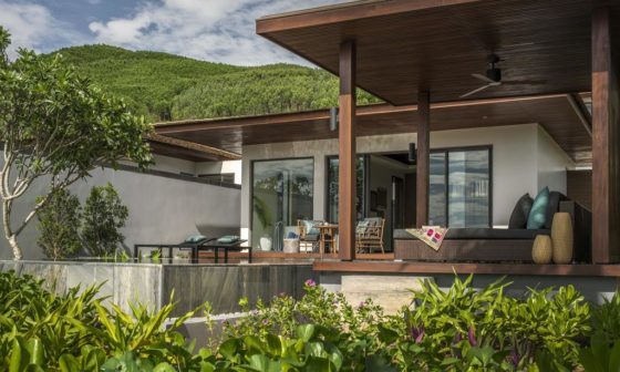 Quy Nhon Villas