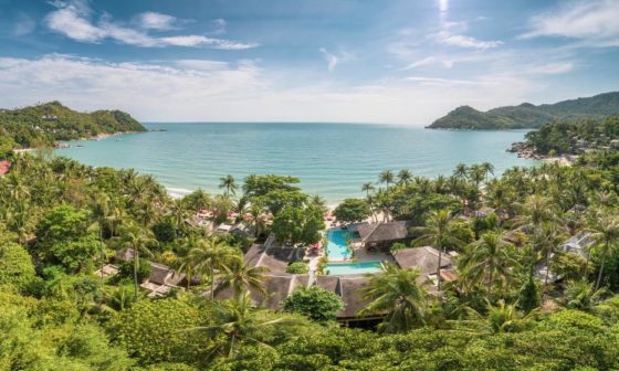 Rasananda Villas