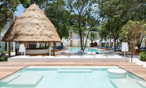 SALA Samui Chaweng Beach Resort