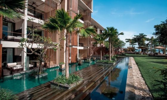 Seminyak Resort