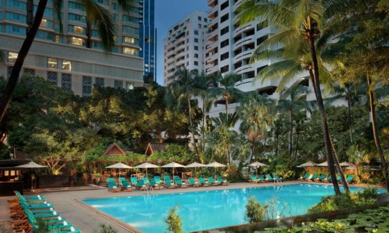Siam Hotel