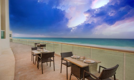 Sun Palace
