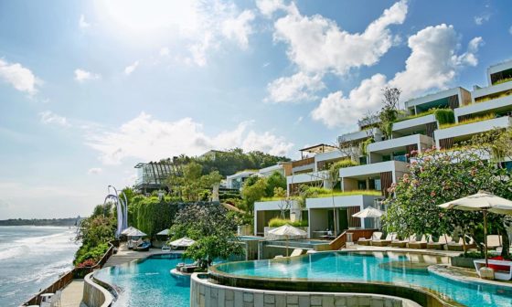 Uluwatu Resort