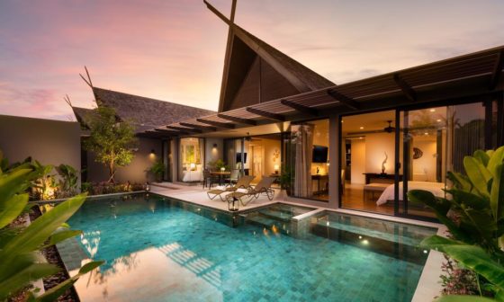 Vacation Club Phuket