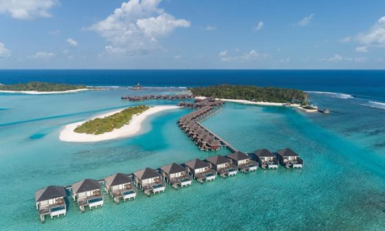 Veli Resort