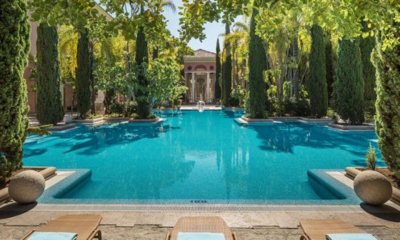 Villa Padierna Palace Resort