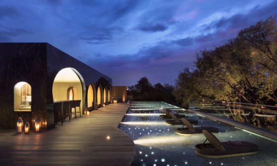 X2 Chiang Mai Riverside Resort