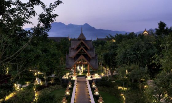 Xishuangbanna Resort