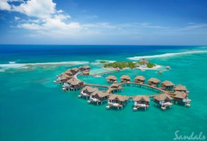 Sandals Royal Caribbean and Private Island Honeymoon Review & Guidehoneymoon destination