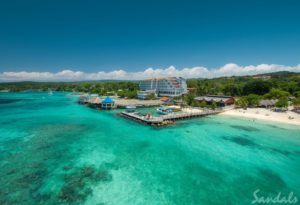 Sandals Ochi Honeymoon Review & Guidehoneymoon destination