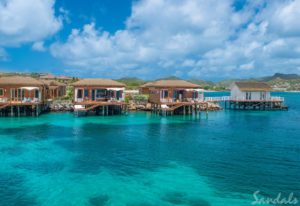 Sandals Grande St. Lucian Honeymoon Review & Guidehoneymoon destination