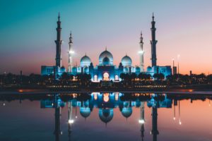 Abu Dhabi Honeymoon – Top 8 Resorts and Guide for 2023honeymoon destination