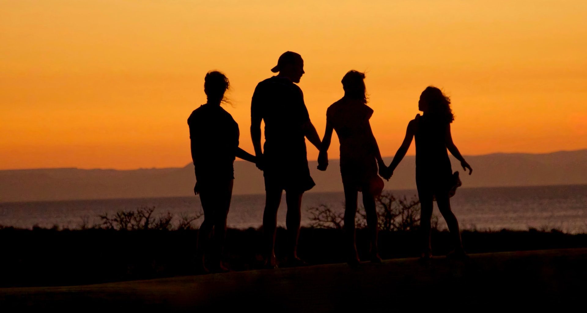 familymoon trip
