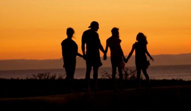 familymoon trip