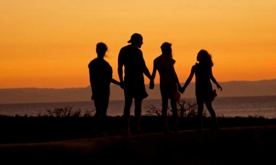 familymoon trip