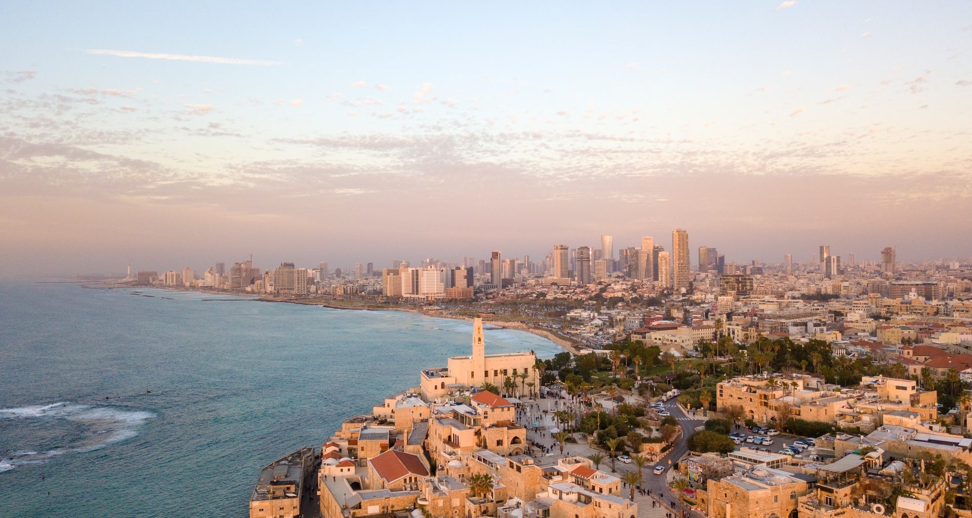 israel honeymoon