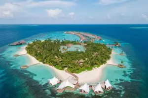 mlewh island aerial view 7691 hor clsc