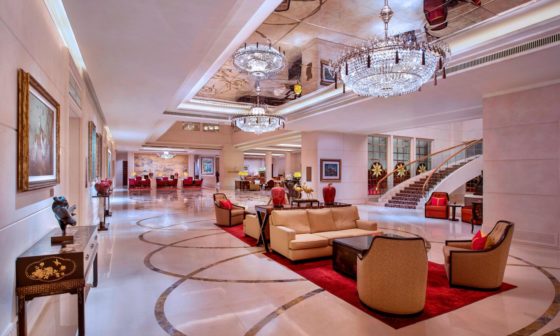 sinxr lobby area 7560 hor clsc