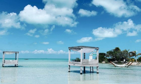 belize honeymoon