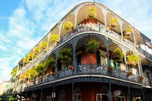 New Orleans Honeymoon – Everything You Need To Knowhoneymoon destination