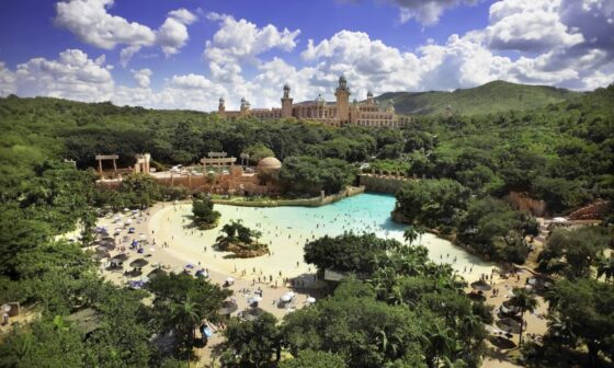 sun city