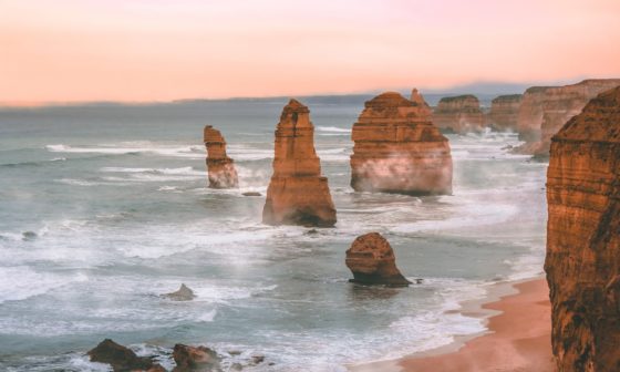 australia honeymoon